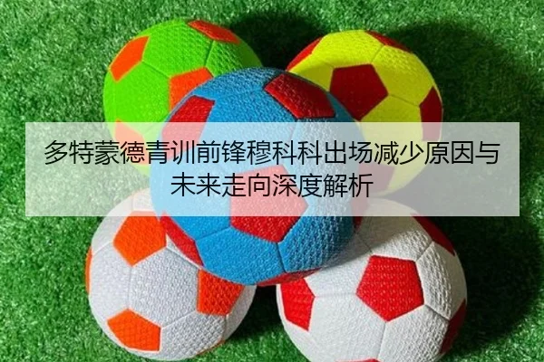 多特蒙德青训前锋穆科科出场减少原因与未来走向深度解析